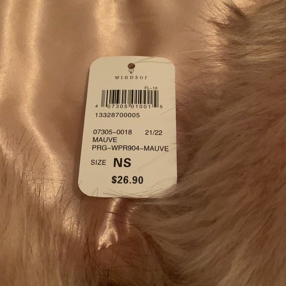 Windsor wrap - Picture 2 of 3